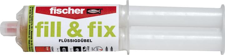 Image du produit Fischer Cheville liquide Fill & Fix (1 pcs)