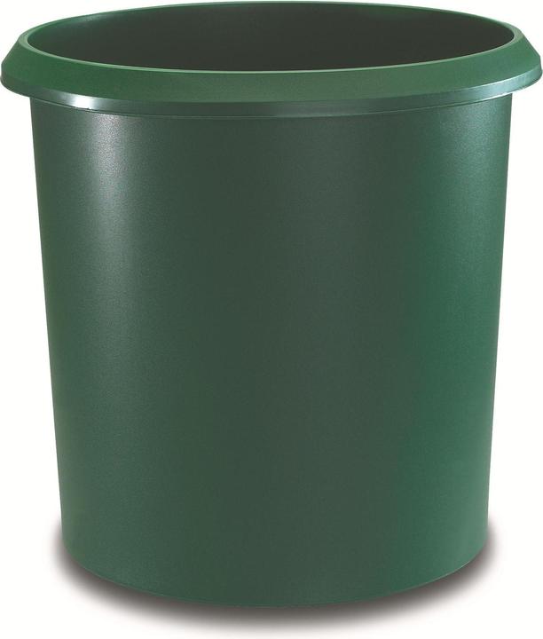 BüroLine Wastebaskets - 18 liters (18 l)