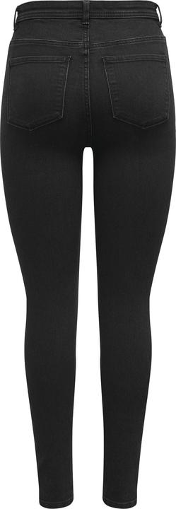 Actual product image JdY JDYLONDON Hohe Taille Skinny Fit Jeans Skinny Jeans (XS)