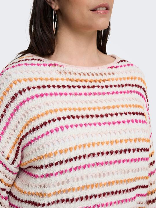 Image du produit Only CARGENNA Strickpullover Strickpullover (XL)