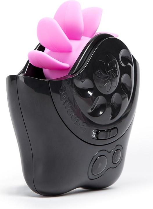 Produktbild Sqweel Oral Sex Simulator