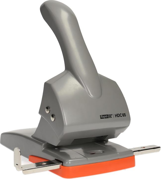 Image du produit Rapid Perforateur pour classeurs HDC65