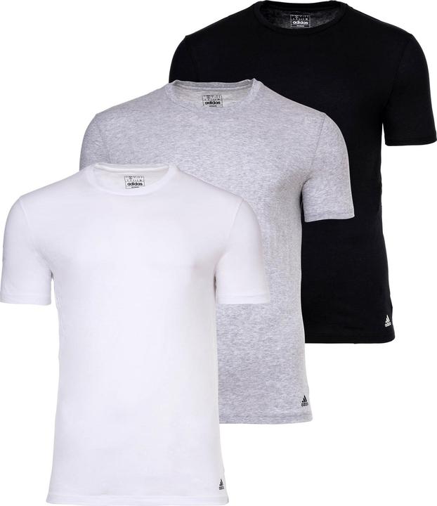 Image du produit adidas Crew Neck (3PK) (XL)