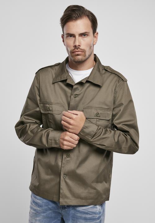 Image du produit Brandit US Shirt (S)