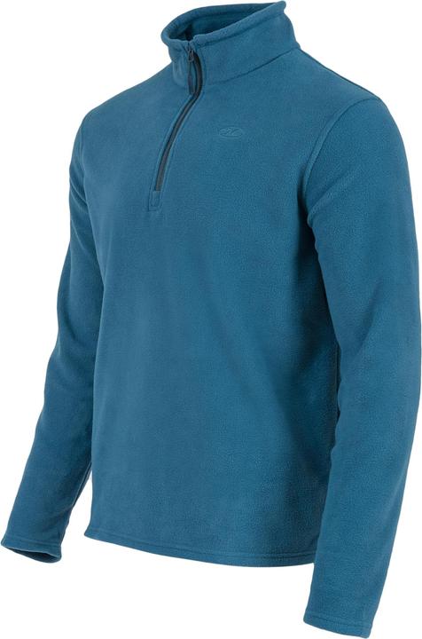 Highlander Ember Fleece - Petrol Small (S)