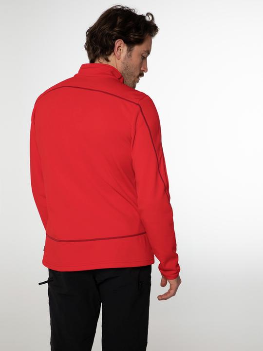 Immagine prodotto Protest Umani in pile da uomo con mentoniera Fudgecamel XL (XL)