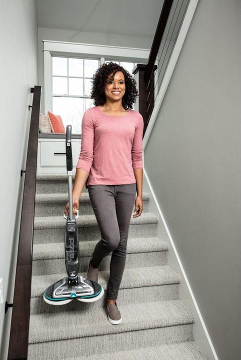 Image du produit Bissell Spin Wave Cordeless