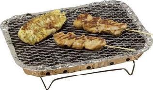 Productafbeelding BBQ Collection instant 600g AL