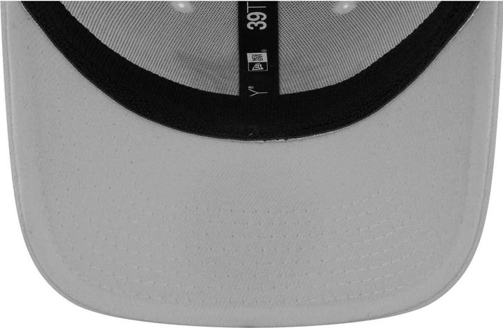 Immagine prodotto New Era 39Thirty Cappello elasticizzato - ESSENTIAL carbone (L)