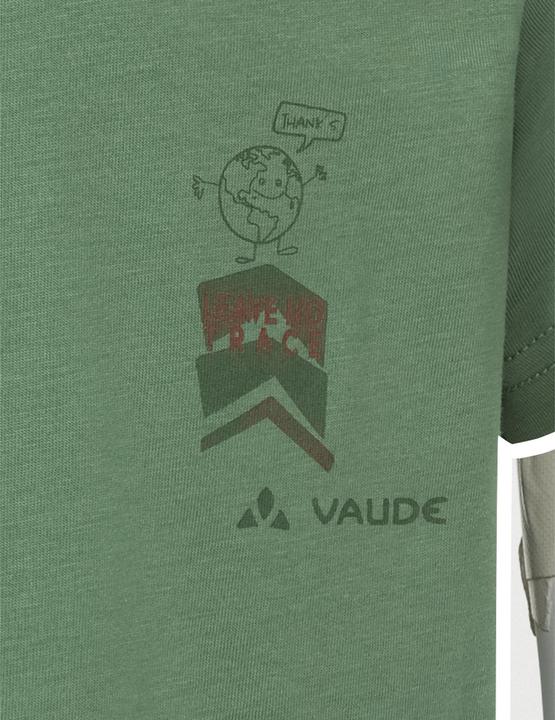Produktbild Vaude Lezza (98)