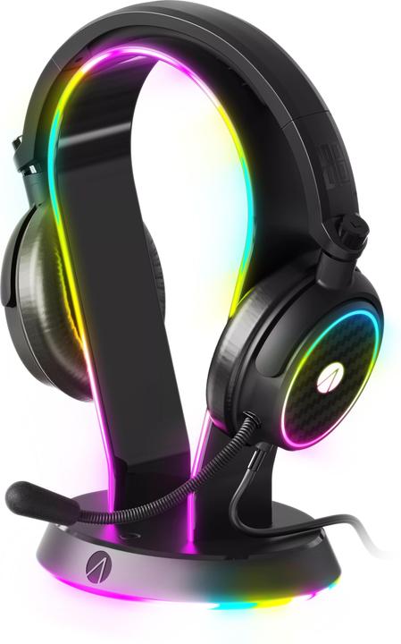 Produktbild Stealth Light Up Headset & Stand Bundle