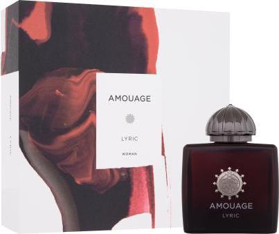 Actual product image Amouage Lyric (Eau de parfum, 100 ml)