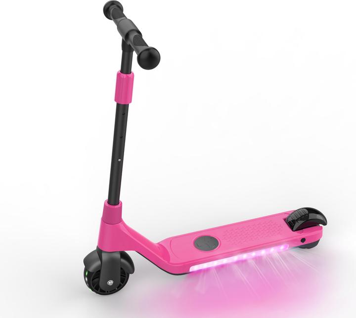 Produktbild Denver SCK-5400 (6 km/h, 6 km, 80 W)