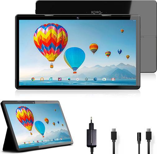Produktbild Xoro MegaPAD 1333 Pro (nur WLAN, 13.30", 128 GB, Schwarz)