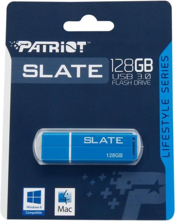 Produktbild Patriot Slate (128 GB)