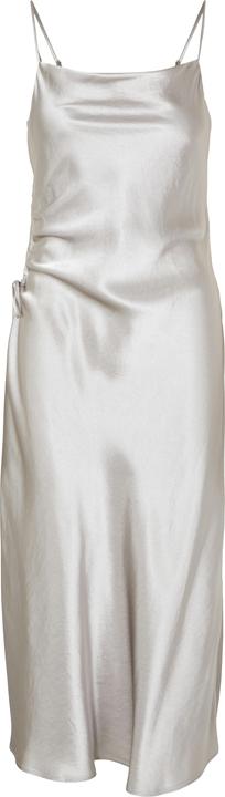 Selected Femme Satin Midikleid (34)