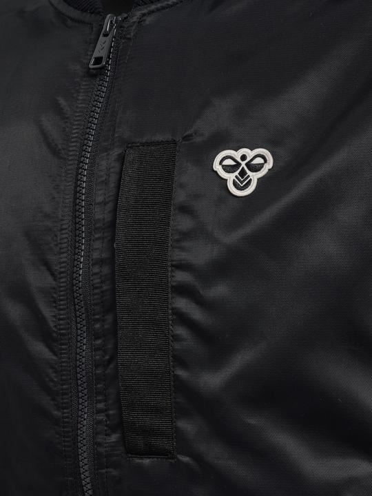 Actual product image hummel hmlBASEBALL JACKET BEE (S)