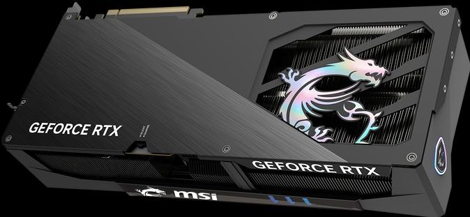 Image du produit MSI GeForce RTX 5090 32G GAMING TRIO OC (32 Go)