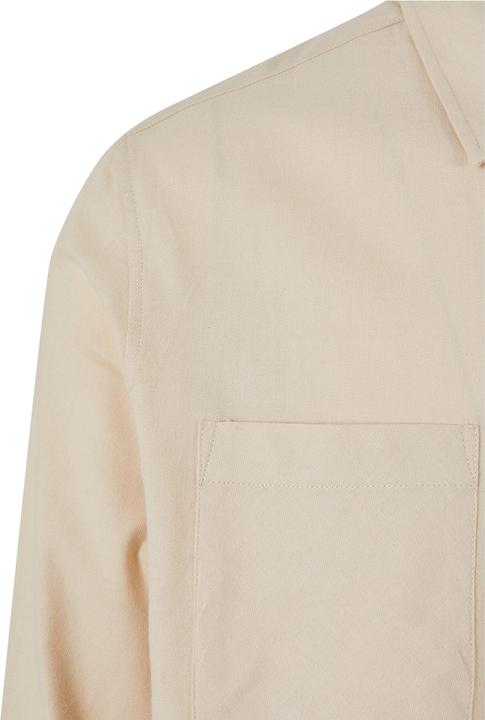 Produktbild Urban Classics Flanell Shirt (XL)