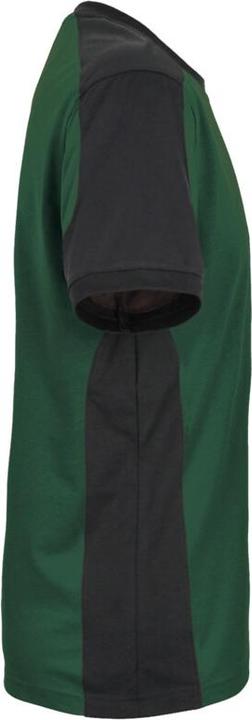 Actual product image Hakro T-shirt Contrast MIKRALINAR® (L)