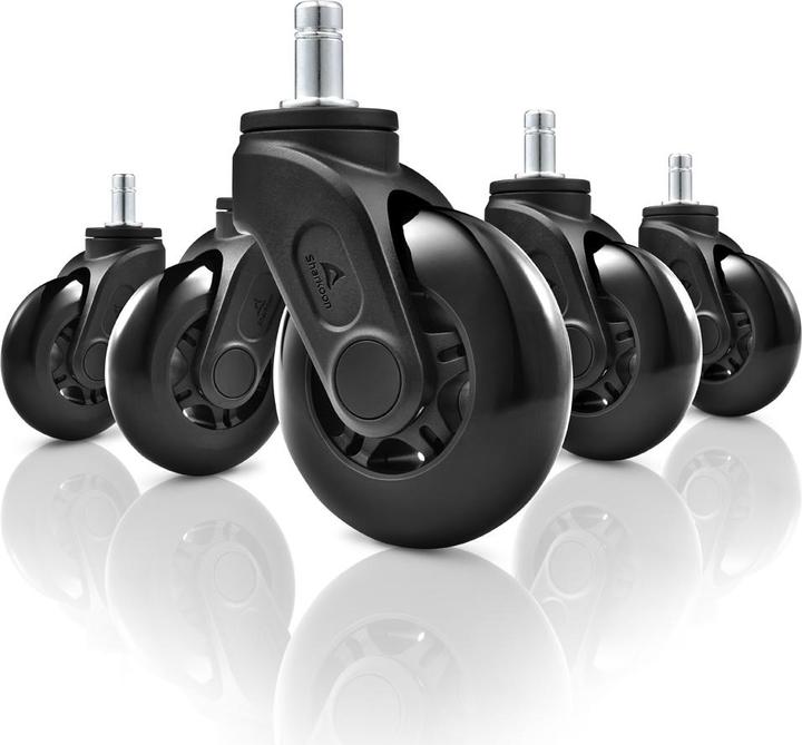Produktbild Sharkoon SW10 75MM INLINE SKATES