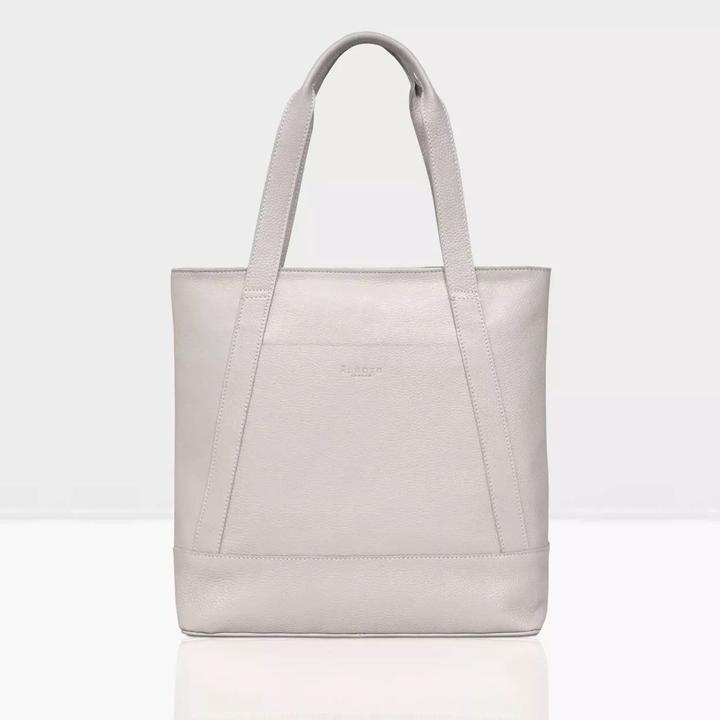 Produktbild Assots London Assots Designer Schultertasche Tragtasche Shopper Leder No.4