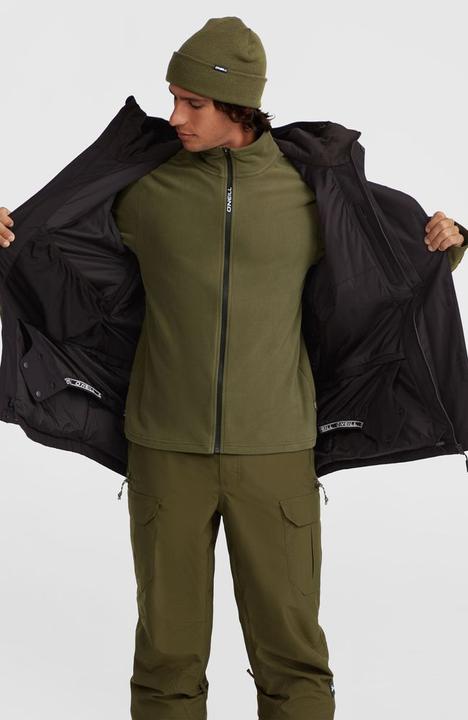 Produktbild O'Neill O'Riginals Hybrid Jacket (M)