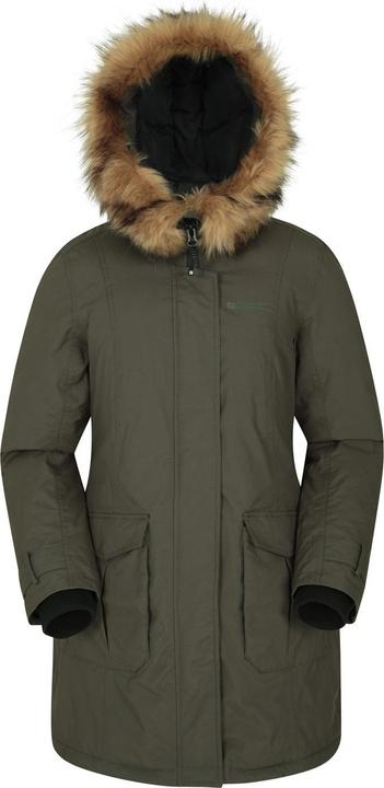Produktbild Mountain Warehouse Aurora Daunenjacke