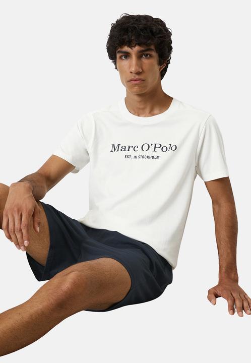 Produktbild Marc O'Polo Natural Jersey Schlafanzug (M)