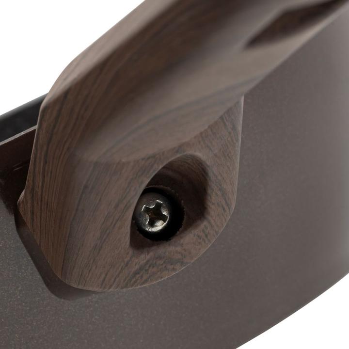 Immagine prodotto Resto PADELLA D28 H7,7CM/93163 (28 cm, Padella per friggere, Alluminio)