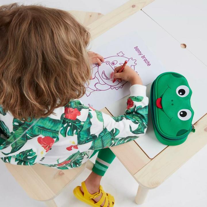 Produktbild Affenzahn Fabian Frosch