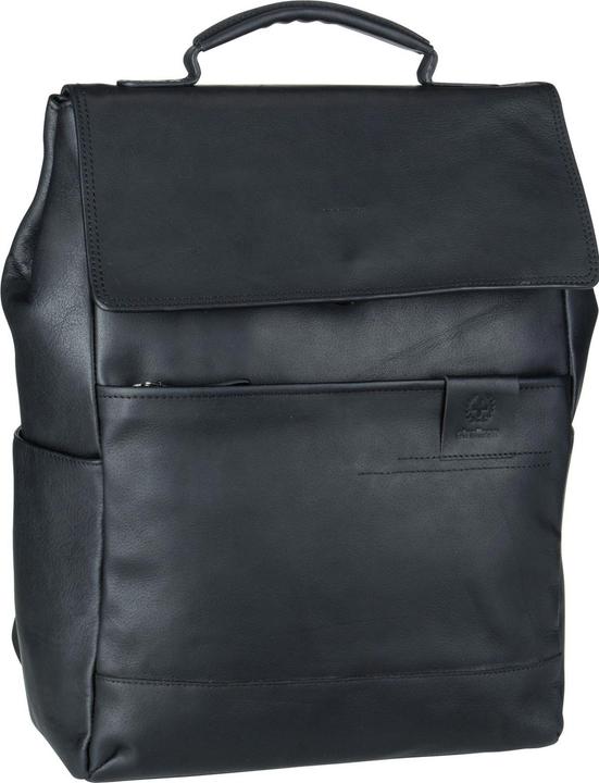 Actual product image Strellson Laptop Backpack Hyde Park BackPack MVF (20 l)
