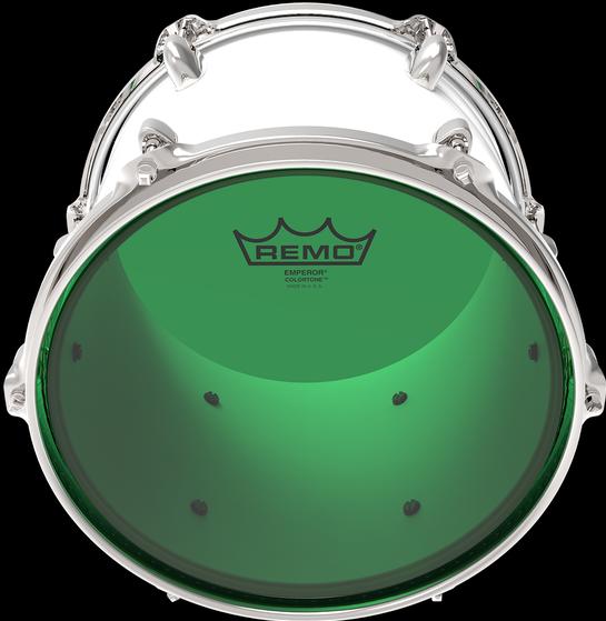 Image du produit Remo Empereur Colortone (Tom)