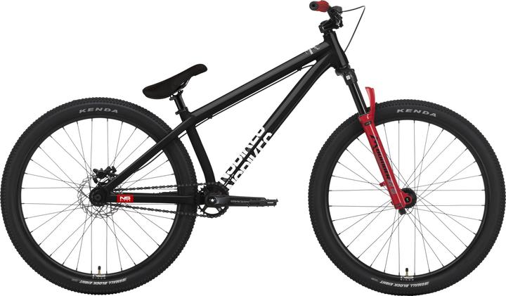 NS Bikes Movement 1