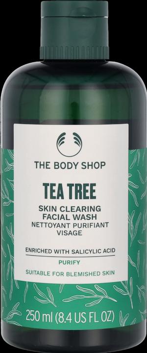 Productafbeelding Body Shop Theeboom (250 ml)