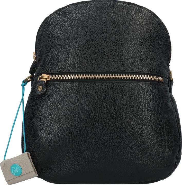 Gabs City Rucksack Leder 28 cm (7 l)