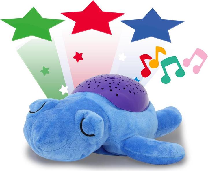 Produktbild Jamara Dreamy Schildkröte