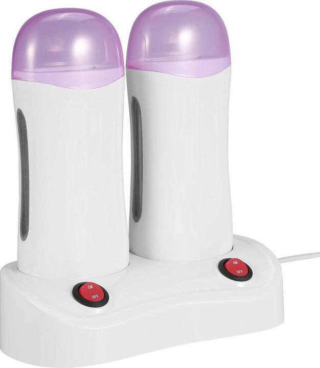 Image du produit Brrnoo Chauffe-cire (1 x)
