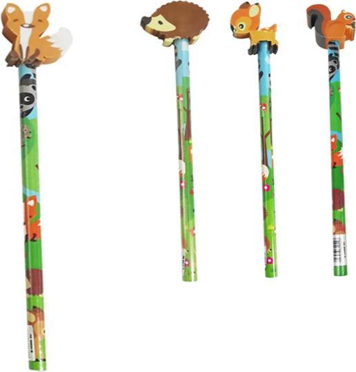 Produktbild Roost Waldtiere (1 x)