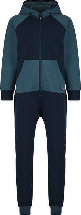 Stoic Kid's MerinoFleece335 MMXX.Lulea Overall