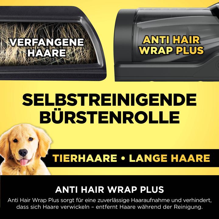 Immagine prodotto Shark PowerDetect Clean & Empty IP3251EUT