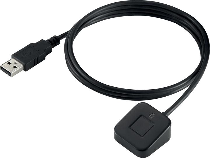 Kensington VeriMark Fingerabdruckscanner