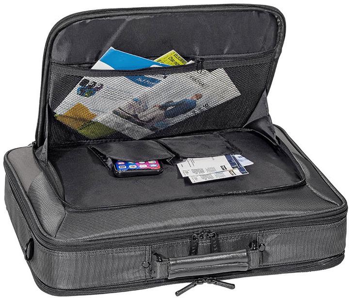 Produktbild Pedea Premium Clamshell (17.30", Universal)