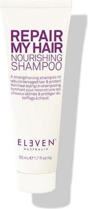 Immagine prodotto ELEVEN Australia Riparare i miei capelli Shampoo 50ml (50 ml, Shampoo liquido)