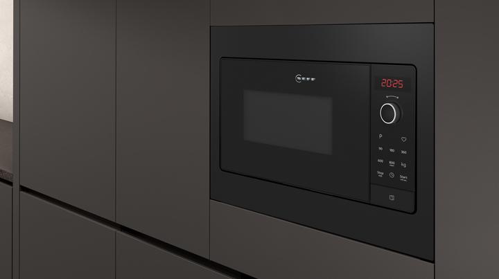 Immagine prodotto Neff Microonde HLAWG25S3