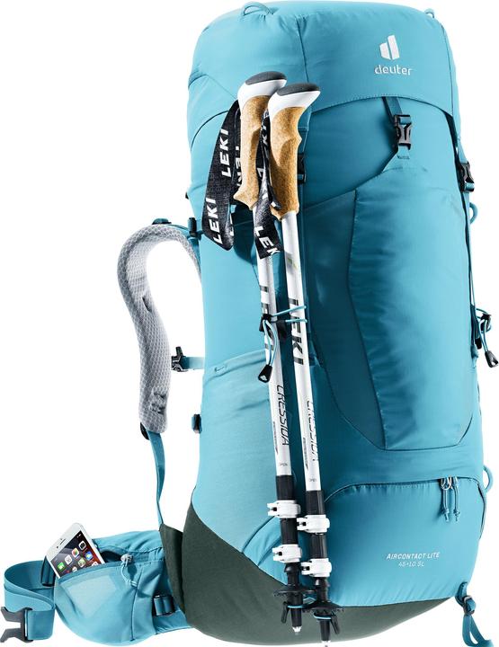 Produktbild Deuter Aircontact Lite 45 + 10 SL (45 l)