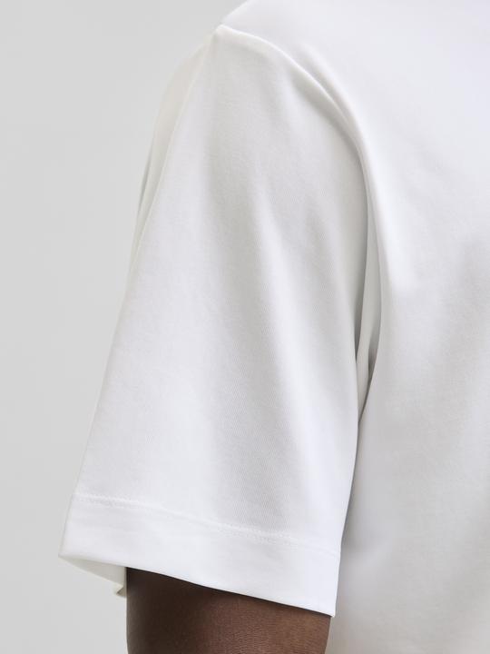 Actual product image Jack & Jones -Jcocnzamsterdam Logo T-Shirt (L)