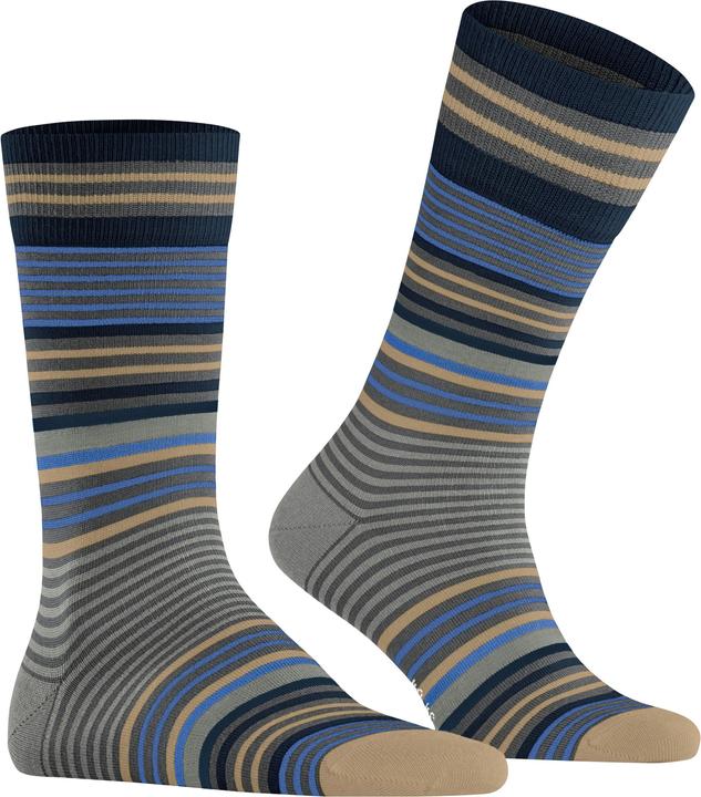 Immagine prodotto Burlington M's STRIPE (40 - 46)