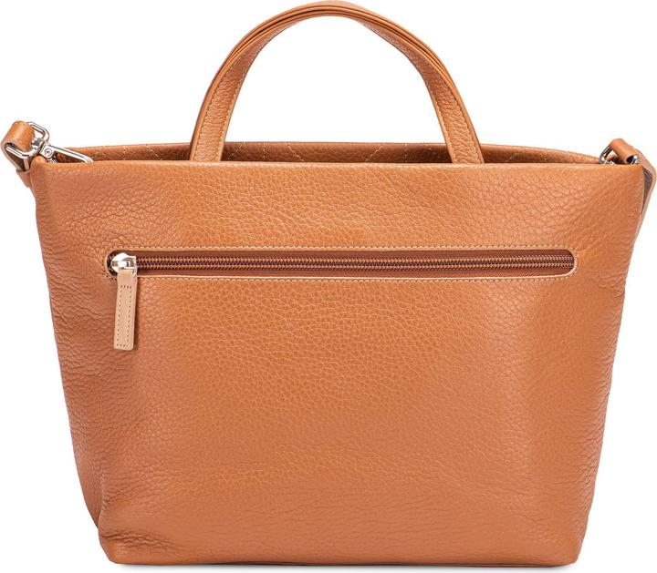 Immagine prodotto Mywalit Borsa a mano Pienza in pelle 31 cm
