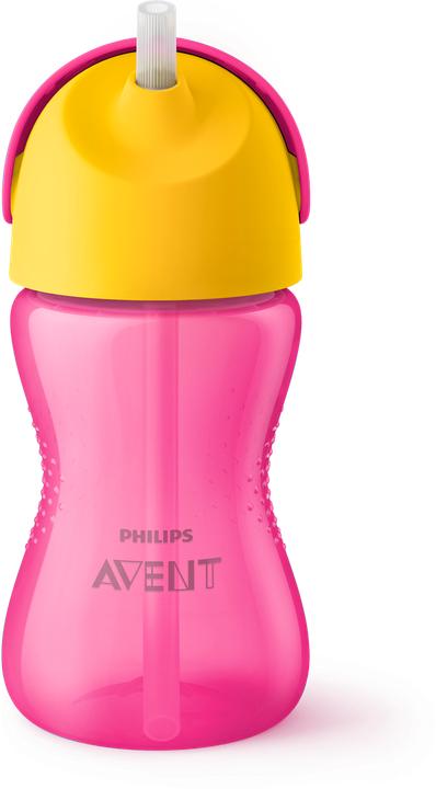 Produktbild Philips Avent Strohhalmbecher (300 ml)